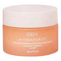 Bek Crema Gel Facial Ultra Hidratante Hydraforce  50 ml