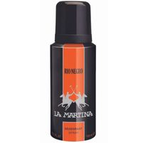 La Martina Desodorante Rio Negro 150 ml