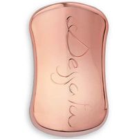 Dessata Maxi Cepillo Desenredante Brigh Oro