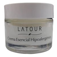 Andre Latour Crema Esencial Hipoalergenica 50 g