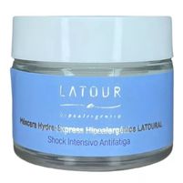 Andre Latour Mascara Hydra Express Hipoalergenica 50 g