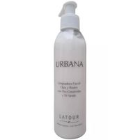 Andre Latour Urbana Limpiadora Facial Y Rostro 200 ml