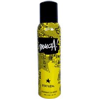 Muaa Stay Real Desodorante En Aerosol 127 ml