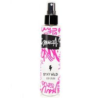 Muaa Stay Wild Body Splash 150 ml