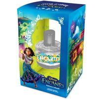 Disney Encanto Perfume Infantil 50 ml