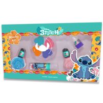 Disney Stitch Beauty Kit + 3 Años