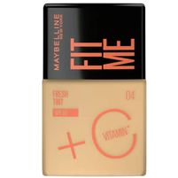 Maybelline Fit Me Fresh Tint  + Vitamina C  SPF 50 04 30 ml