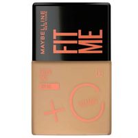Maybelline Fit Me Fresh Tint + Vitamina C SPF 50 06 30 ml