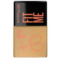 Maybelline Fit Me Fresh Tint + Vitamina C SPF 50 07 30 ml