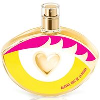 Agatha Ruiz De La Prada Look Gold EDT 80 ml