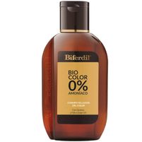 Biferdil Champu Sellador Del Color Bio Color 0% Amoníaco 400 ml