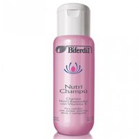 Biferdil Nutri Champú 200 ml