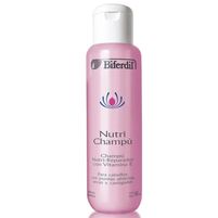 Biferdil Nutri Champú 400 ml