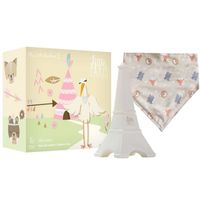Little Paris Set My Little Agua de Azahar + Babero Cool