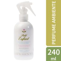 Petit Enfant Aromatizante De Ambientes & Ropa De Bebe 240 ml