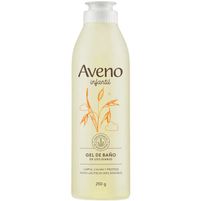 Aveno Gel De Baño Infantil 250 ml