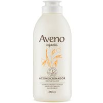 Aveno Infantil Acondicionador De Uso Diario 250 ml