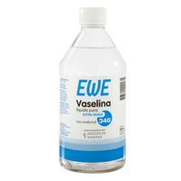 Ewe Vaselina Líquida 340 Extra Densa 500 ml