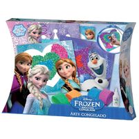 Disney Frozen Juego De Arte Congelado