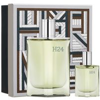 Hermes H24  EDP 100 ml + 1 Mini Talla  12,5 ml! DE REGALO!