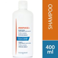 Ducray Shampoo Anaphase+ Complemento Anti Caida 400 ml
