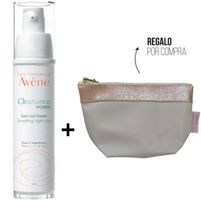 Avene Cleanance Women 30 ml + Neceser! DE REGALO!
