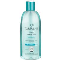 Tortulan Tonico Refrescante 200 ml