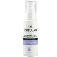 Tortulan Emulsion Hidratante Antiarrugas Día 60 g