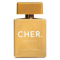 Cher Dieciseis Aurea Floral EDP 100 ml