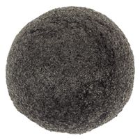 Fascino Esponja De Konjac Black Oil