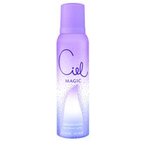 Ciel Magic Desodorante Spray 123 ml