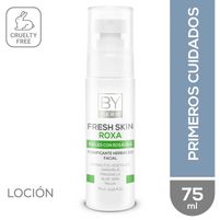By Derm Tonificante Herbaceo Facial Fresh Skin Roxa Pieles Con Rosacea 75 mil