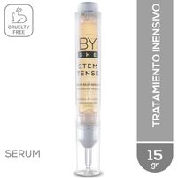 By She Serum Reafirmante Efecto Tensor Stem Tense 15 ml