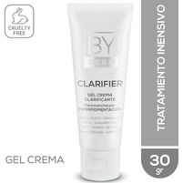 By Derm Clarifier Gel Crema Clarificante 30 g
