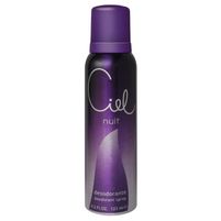 Ciel Nuit Desodorante Spray 123 ml