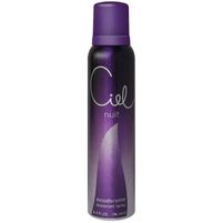 Ciel Nuit Desodorante Spray 186 ml