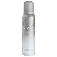 Ciel Crystal Desodorante Spray 123 ml