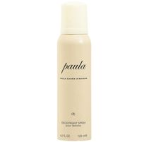 Paula Cahen  D´anvers Desodorante En Spray Paula  123 ml