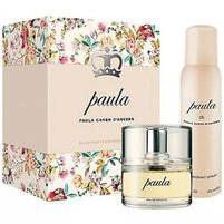 Paula Cahen D'anvers 60 ml + 1 Desodorante 123 ml! PROMOCION SET!