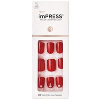 imPRESS Press-On Nails - Kill Heels