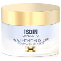 Isdin Isdinceutics Hyaluronic Moisture Piel Normal A Seca 50 g