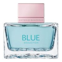 Antonio Banderas Blue Seduction For Women EDT 80 ml