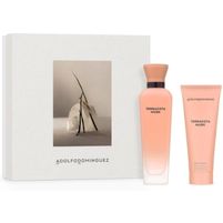 Adolfo Domínguez Terracota Musk Woman EDP 120 ml + 1 Body Lotion 75 ml! DE REGALO!