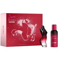 Shakira Dance Red Midnight EDT 80 ml + 1 Desodorante 150 ml! DE REGALO!