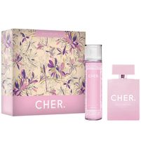 Cher Dieciocho EDP 100 ml + 1 Body Splash 100 mil! DE REGALO!