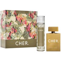 Cher Dieciseis Aurea Floral EDP 100 ml + 1 Body Splash 100 ml! DE REGALO!