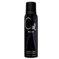 Ciel Desodorante Noir 123 ml