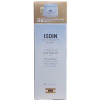 Isdin Serum Facial Hyaluronic Concentrate 30 ml + 1 Crema Hidratante Facial 8 ml! PROMOCION SET!