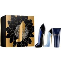 Carolina Herrera Good Girl EDP 80 ml + 1 Hairmist 30 ml + 1 Body Lotion 100 ml! PROMOCION SET!