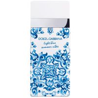 Dolce & Gabbana Light Blue Summer Vibes EDT 100 ml